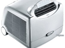 Good Portable Air Conditioner Under 1000 Dollars Image 4