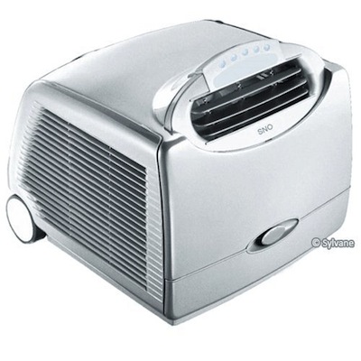 Good Portable Air Conditioner Under 1000 Dollars Image 4