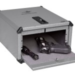 Winchester-Safes-eVault-Biometric-3.0-Pistol-Safe