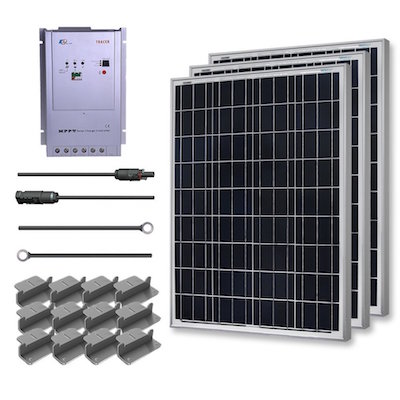 Good Solar Panel Kits For Under 1000 Dollars Image 4
