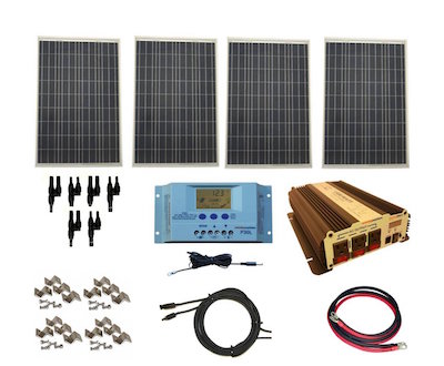 Good Solar Panel Kits For Under 1000 Dollars Image 5