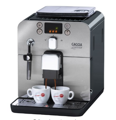 Good Espresso Machine Under 500 Dollars Image 1
