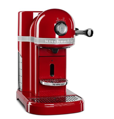 Good Espresso Machine Under 500 Dollars Image 2