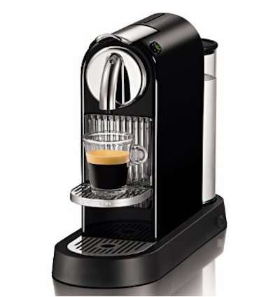 Good Espresso Machine Under 500 Dollars Image 5