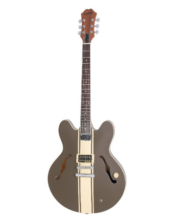 Good Electric Guitar Under 500 Dollars Image 1