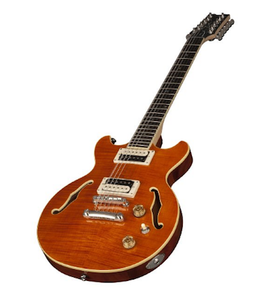 Good Electric Guitar Under 500 Dollars Image 3