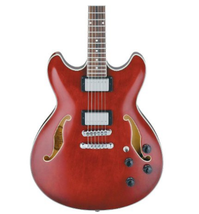Good Electric Guitar Under 500 Dollars Image 4