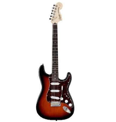 Good Electric Guitar Under 500 Dollars Image 5