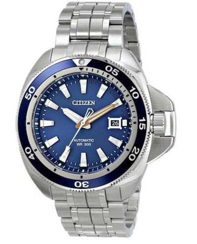 Good Automatic Watch Under 1000 Dollars Image 5