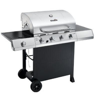 Good Gas Grill Under 500 Dollars Image 1