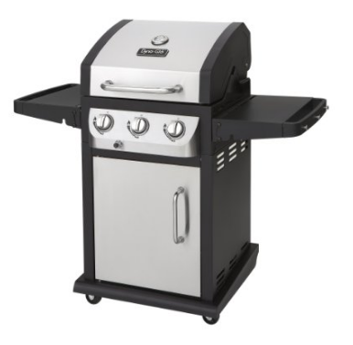 Good Gas Grill Under 500 Dollars Image 2
