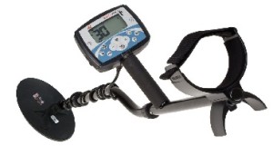 detectors minelab